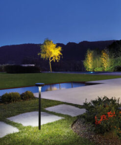 Simes Tres Jolie Paletto Lampada da Terra