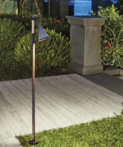 Simes Minibell Paletto Lampada da Terra