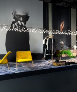 Moooi Heracleum 3 Endless Lampada da Sospensione