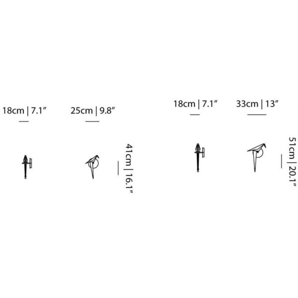 Perch-Wall-Light-Bird-Shape-Moooi-8