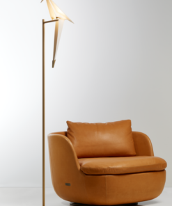 Moooi Perch Light Floor Lampada da Terra