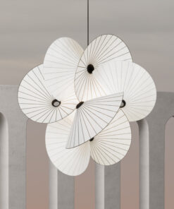 Moooi Serpentine Light Lampada da Sospensione