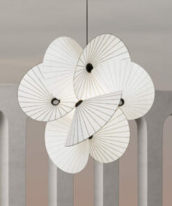 Moooi Serpentine Light Lampada da Sospensione