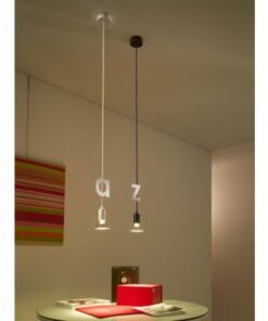 VESOI idea 10/so lampada a sospensione