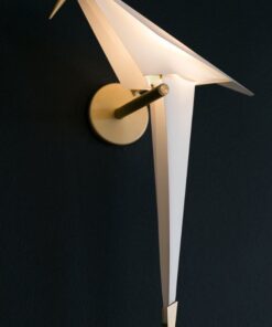 Moooi Perch Light Wall Lampada da Parete