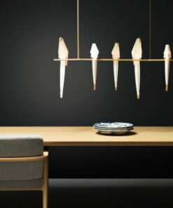 Moooi Perch light branch Lampada da sospensione