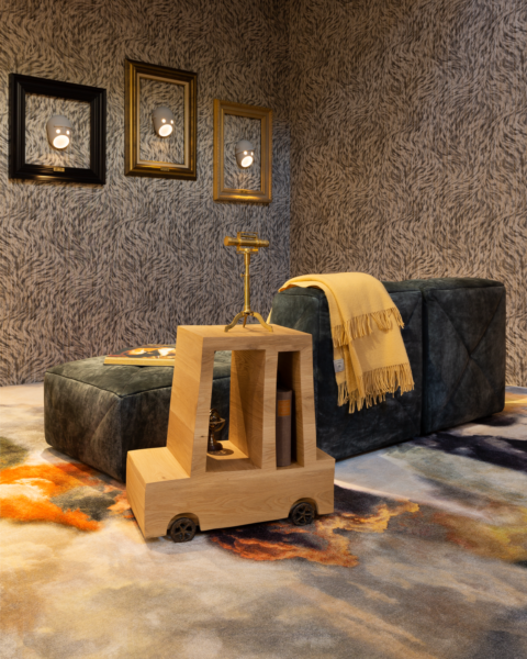 Moooi_Bff_Sofa_Buffed_Rhino_leather_Turbo_Table_Milan_2019