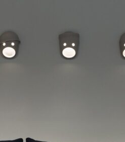 Moooi The Party Wall Lamp Lampada da Parete