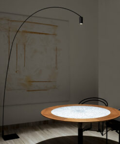 Nemo Fox Lampada da Terra - <span style="color:red">Promo</span>