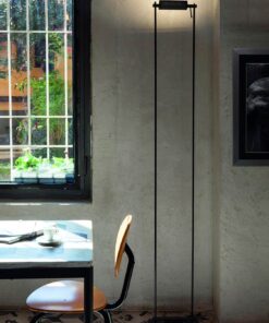 Nemo Logo Lampada da Terra - <span style="color:red">Promo</span>