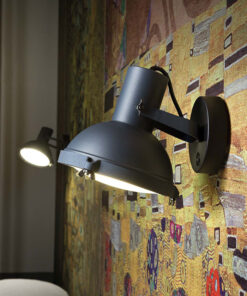 NEMO PROJECTEUR 365 Lampada da Parete/Soffitto - <span style="color:red">Promo</span>