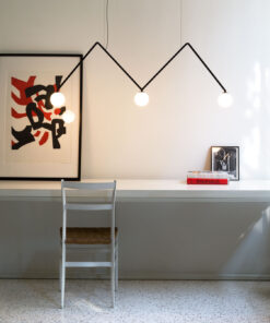 Nemo Dabliu Lampada a Sospensione - <span style="color:red">Promo</span>