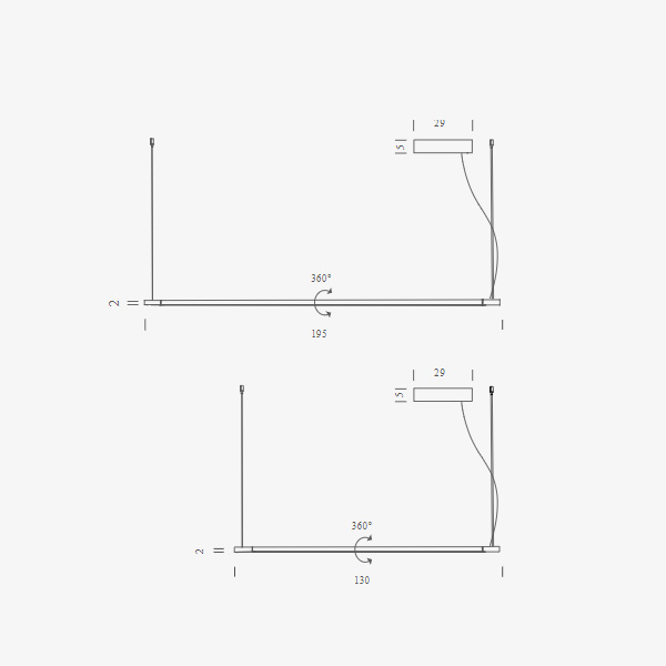 LINESCAPES HORIZONTAL