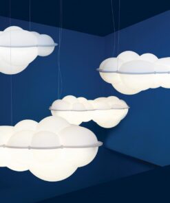 NEMO NUVOLA Lampada a Sospensione - <span style="color:red">Promo</span>