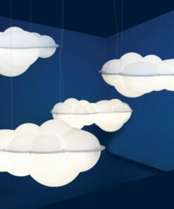 NEMO NUVOLA Lampada a Sospensione - <span style="color:red">Promo</span>