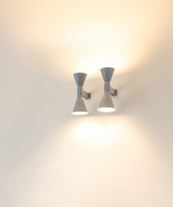 NEMO Applique de Marseille Mini Lampada da parete - <span style="color:red">Promo</span>