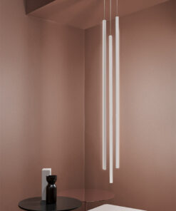 Nemo Linescapes Vertical Lampada a Sospensione - <span style="color:red">Promo</span>