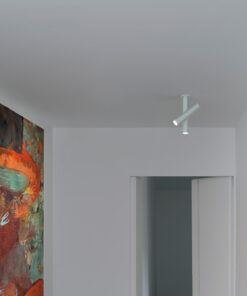 NEMO TUBES Lampada da Soffitto - <span style="color:red">Promo</span>