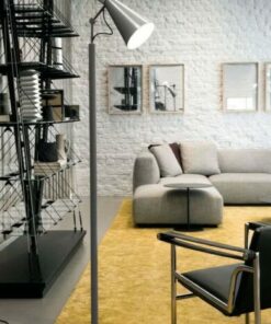 Nemo Parlamento Lampada da Terra - <span style="color:red">Promo</span>