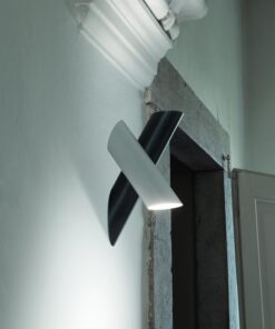 Nemo Tubes Large Lampada da Parete - <span style="color:red">Promo</span>