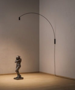 Nemo Fox Lampada da Parete - <span style="color:red">Promo</span>