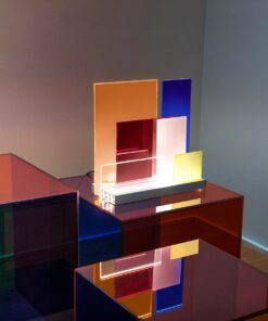 Nemo On Lines Lampada da Tavolo - <span style="color:red">Promo</span>