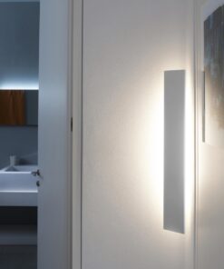 Nemo Mezzo Angolo Lampada da Parete - <span style="color:red">Promo</span>