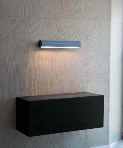 Nemo Applique Cylindrique Longue da Parete - <span style="color:red">Promo</span>