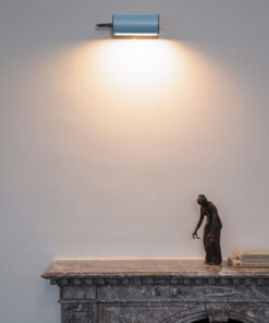 Nemo Applique Cylindrique Petite da Parete - <span style="color:red">Promo</span>