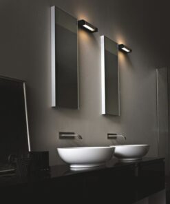 Nemo Ara Led Triac da Parete - <span style="color:red">Promo</span>