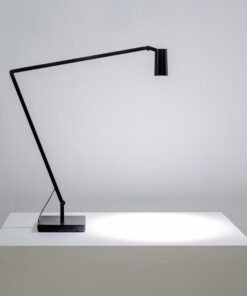 NEMO UNTITLED UNTITLED SPOT Lampada da Tavolo/Parete - <span style="color:red">Promo</span>