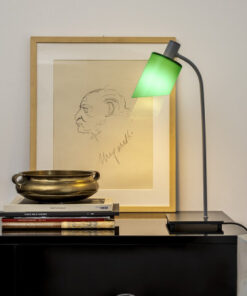 Nemo Lampe De Bureau Lampada da Tavolo - <span style="color:red">Promo</span>