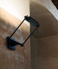 Nemo Logo Lampada a Parete - <span style="color:red">Promo</span>