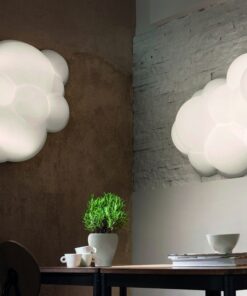 Nemo Nuvola Minor Lampada da Parete/Soffitto - <span style="color:red">Promo</span>