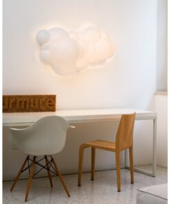 Nemo Nuvola Lampada da Parete/Soffitto - <span style="color:red">Promo</span>