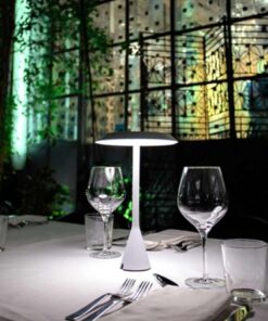 NEMO PANAMA MINI Lampada da Tavolo - <span style="color:red">Promo</span>