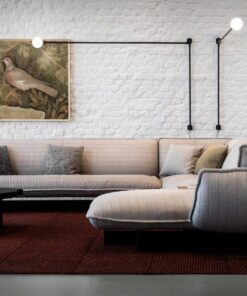 Nemo Potence Pivotante da Parete - <span style="color:red">Promo</span>