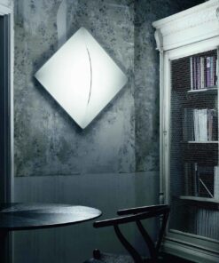 Nemo Saori Lampada da Parete/Soffitto - <span style="color:red">Promo</span>