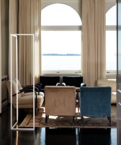 Nemo Spigolo Lampada da Terra - <span style="color:red">Promo</span>