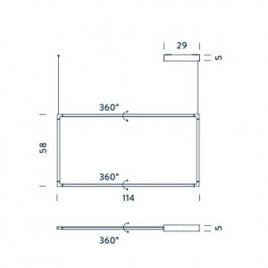 spigolo-sp-verticale-sospensione-rettangolare-biemissione-tec-m