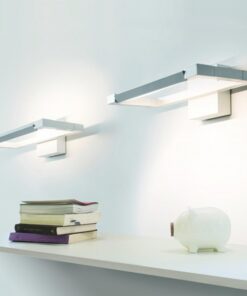 NEMO SPIGOLO Lampada da Parete/Soffitto - <span style="color:red">Promo</span>