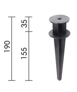 Simes S.1014 PICCHETTO