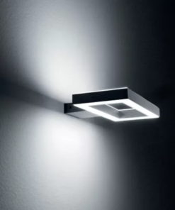 Simes Trim Orizzontale Applique a Parete