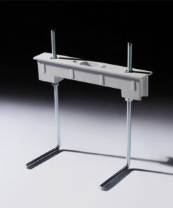 Simes S.7269 Flangia per Paletto