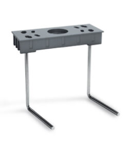 Simes S.7284 Flangia per Paletto