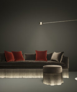 Moooi T-Lamp Lampada da terra