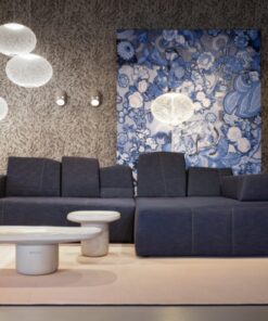 Moooi NR2 Lampada da Terra