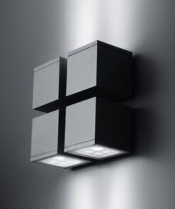 Simes Loft Quadrato Parete