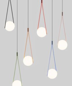 Moooi NomNom Light Lampada da sospensione