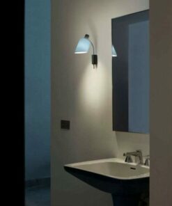 Nemo Lampe de Bureau Lampada a Parete - <span style="color:red">Promo</span>